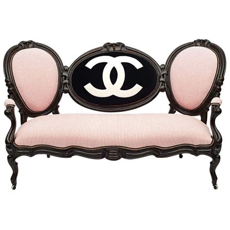 classic chanel couches